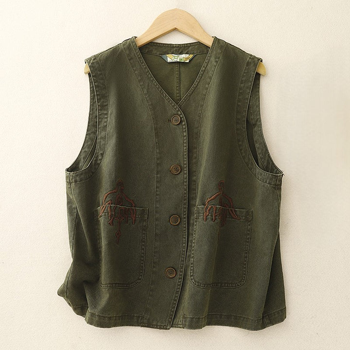 Murien Utility Vest