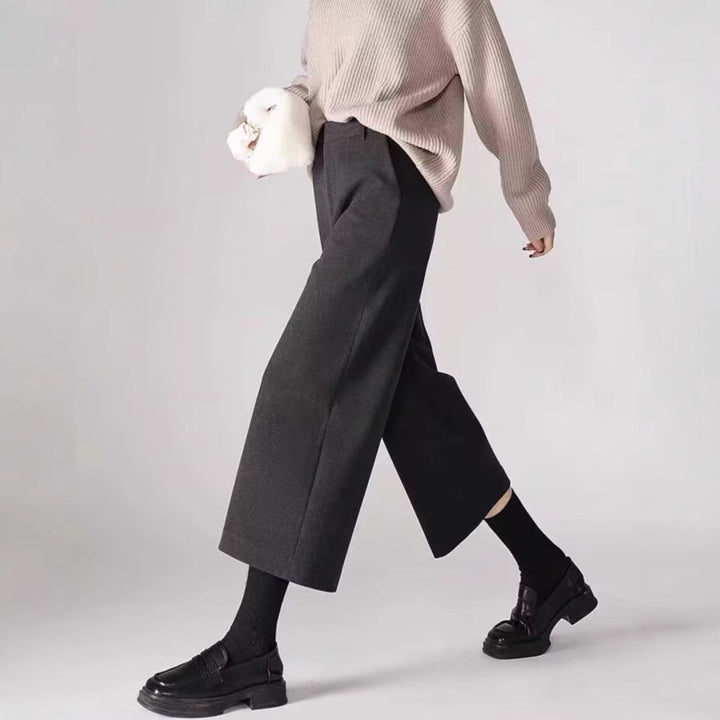 Ormond Crop Pants