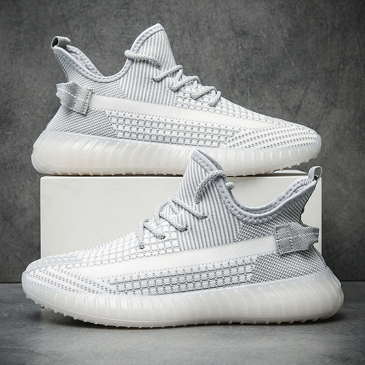 Nexora Street Knit