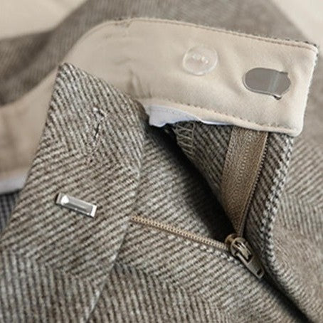 Norell Suit Pant