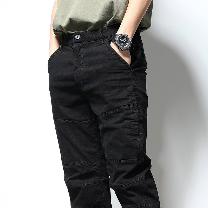 Arven Cargo Joggers