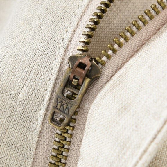 Neun Classic Linen Pants