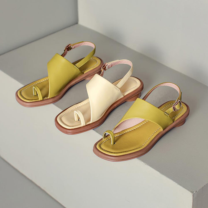 Orane Sandals