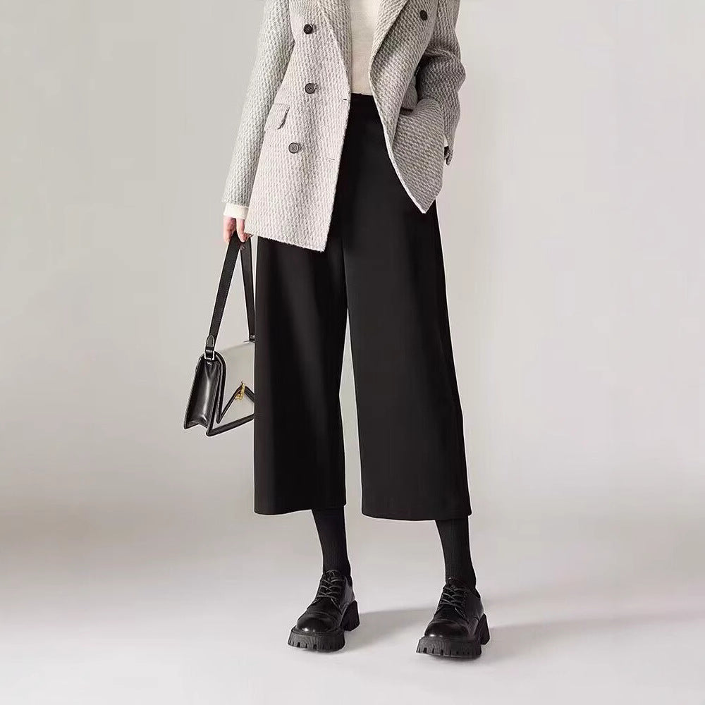 Ormond Crop Pants