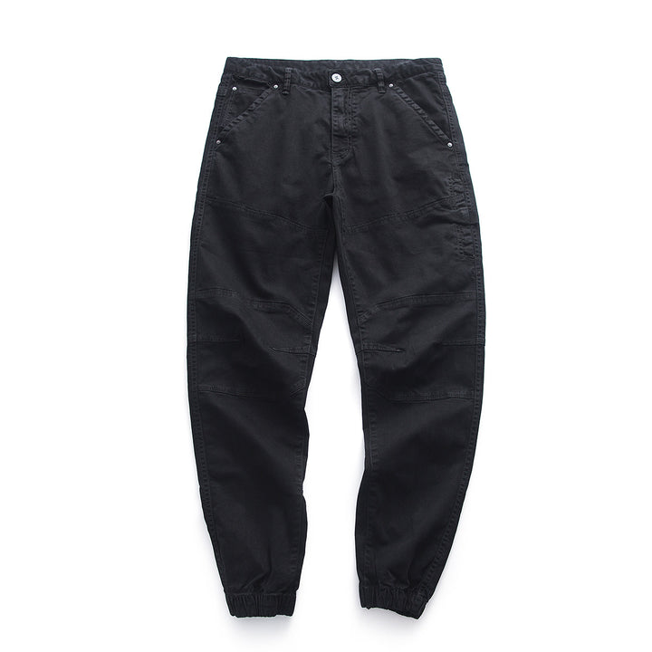 Arven Cargo Joggers