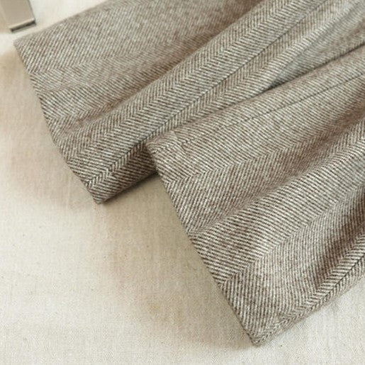 Norell Suit Pant