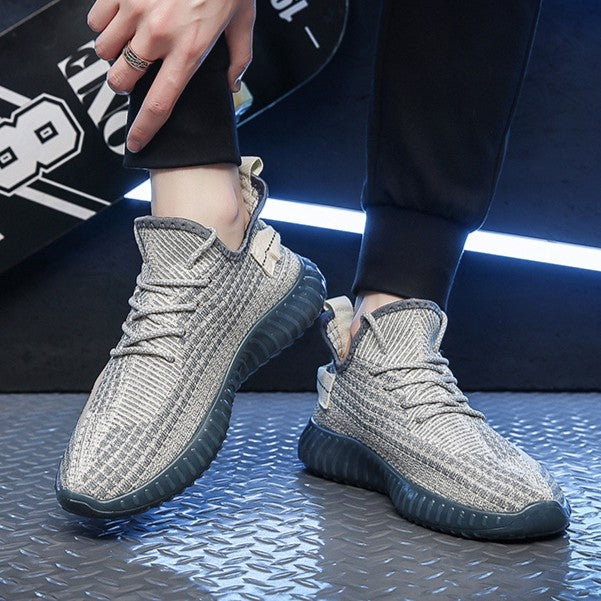 Nexora Street Knit