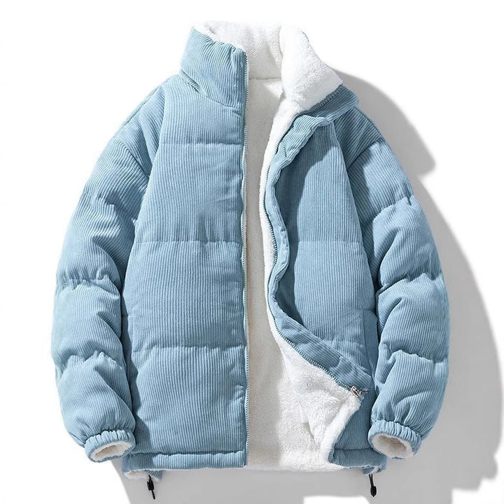Ravryn Reversible Corduroy Jacket