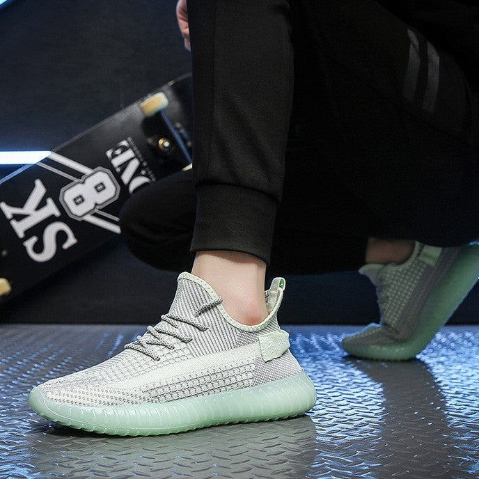 Nexora Street Knit