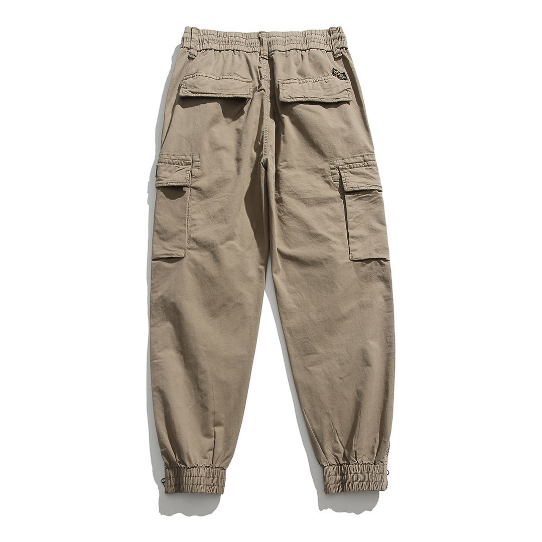 Taren Utility Joggers