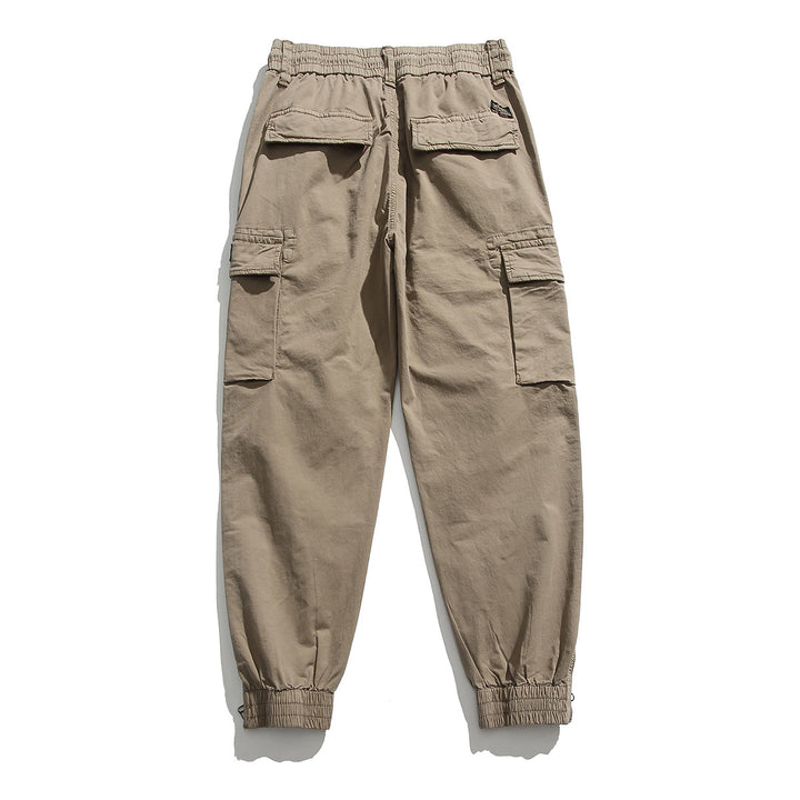 Taren Utility Joggers