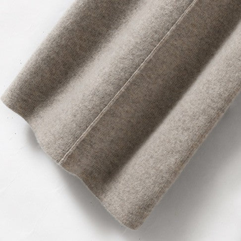 Marlett Drape Knit Pants