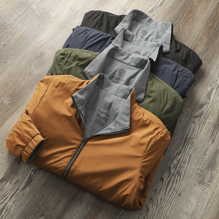 Leroux Reversible Jacket