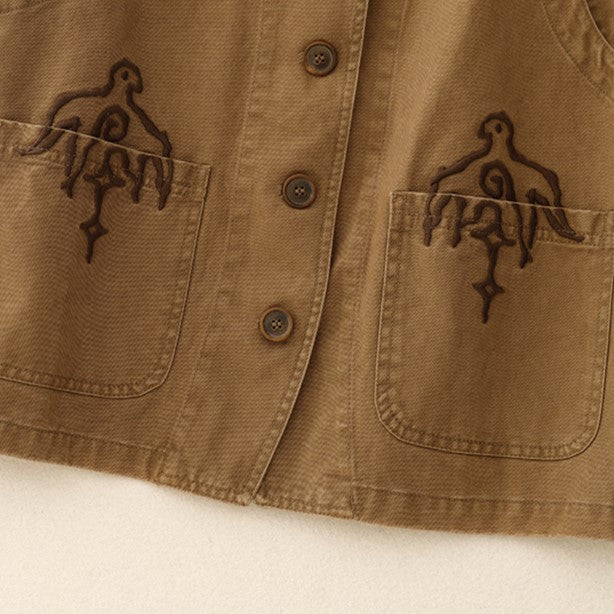 Murien Utility Vest