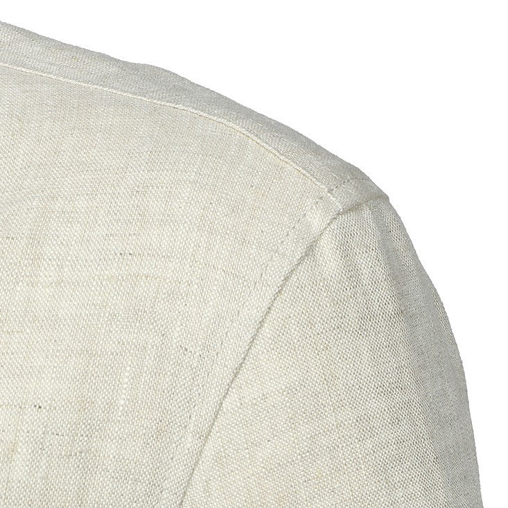 Arvien Linen Utility Jacket