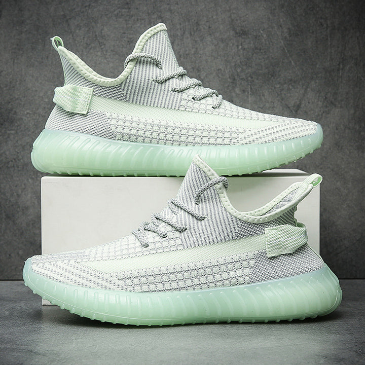 Nexora Street Knit
