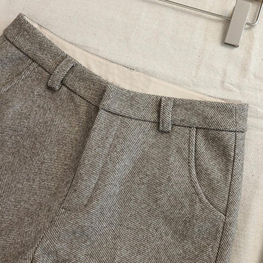 Norell Suit Pant