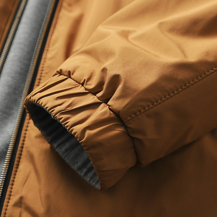 Leroux Reversible Jacket