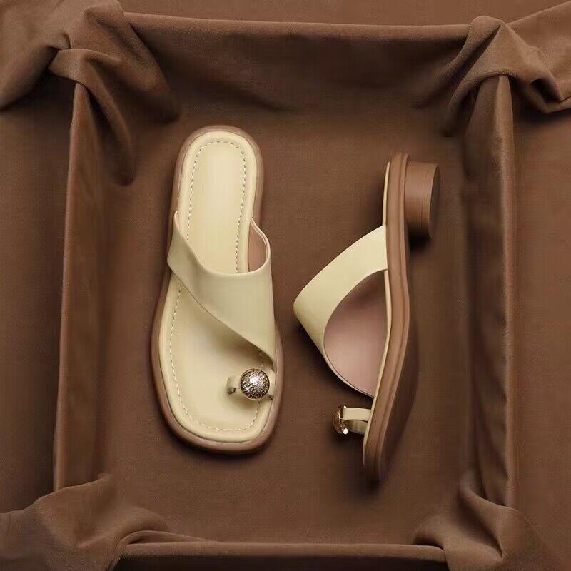 Aurelle Sandals
