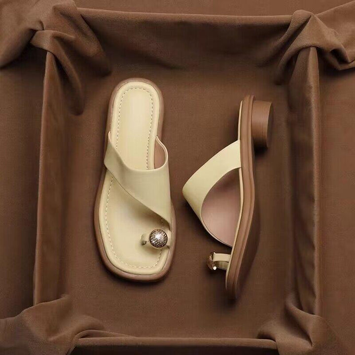 Aurelle Sandals