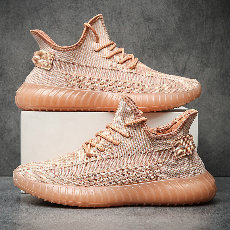 Nexora Street Knit