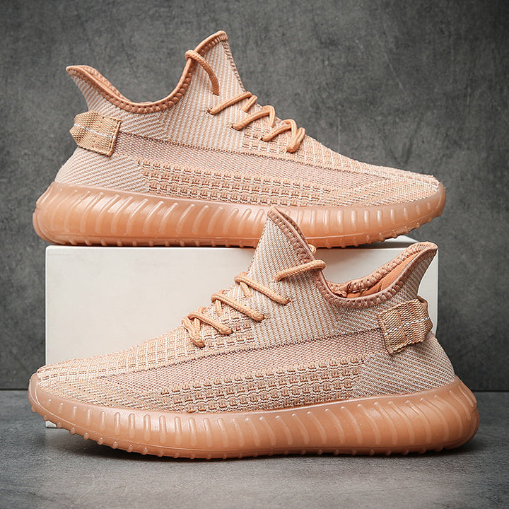 Nexora Street Knit