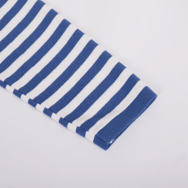 Selven Classic Stripe Pullover