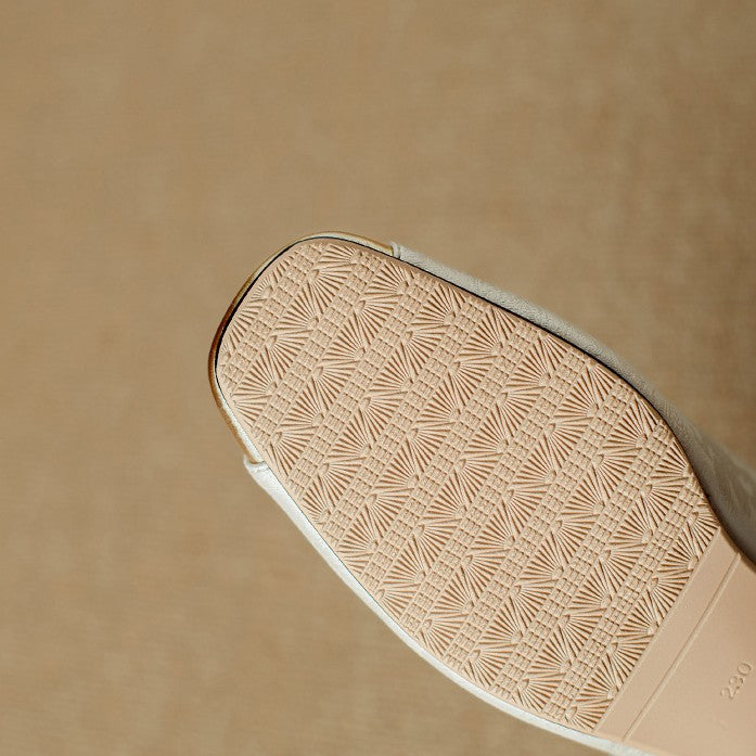 Renna Brocade Mules