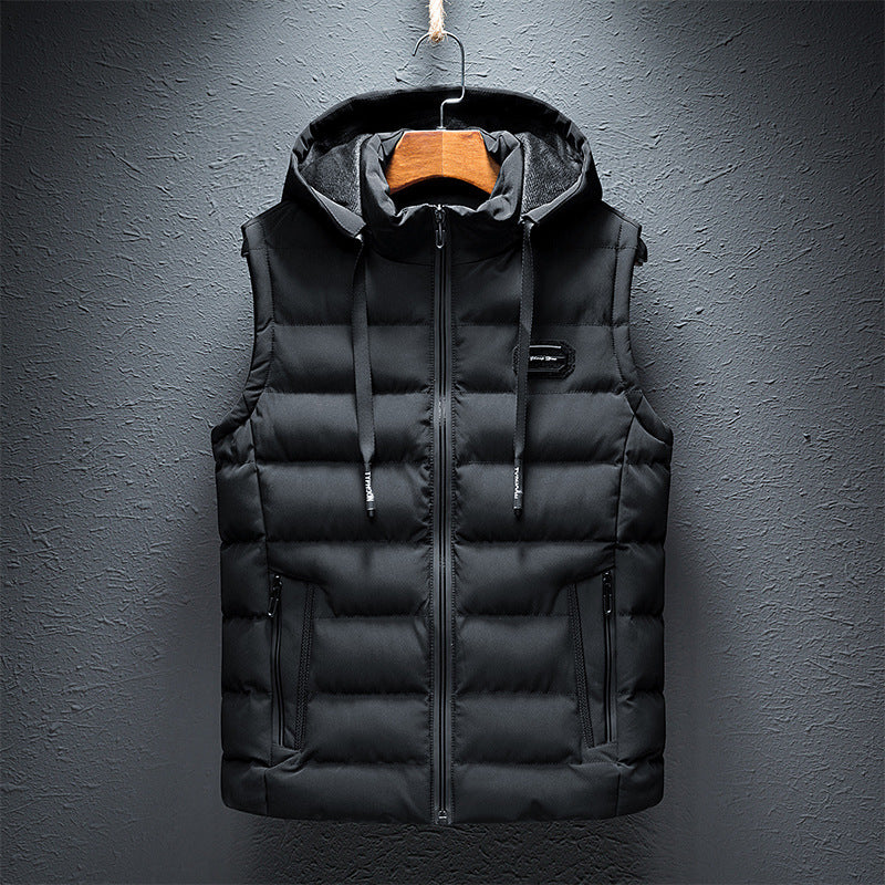 Vezno Down-Lite Gilet