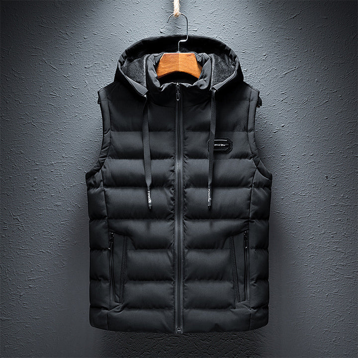 Vezno Down-Lite Gilet