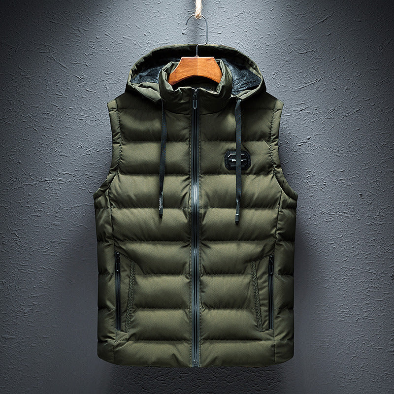 Vezno Down-Lite Gilet