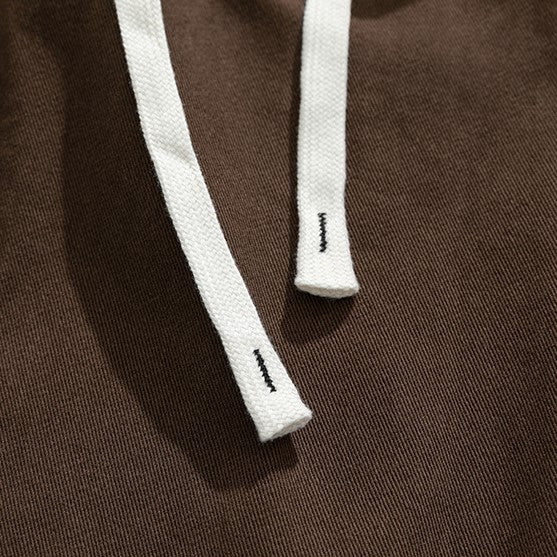 Noveau Cotton Drape Pants