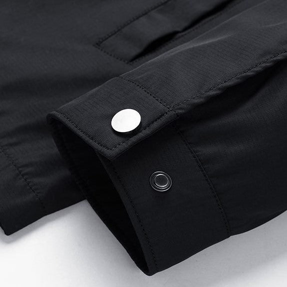 Dresven Classic Collar Jacket