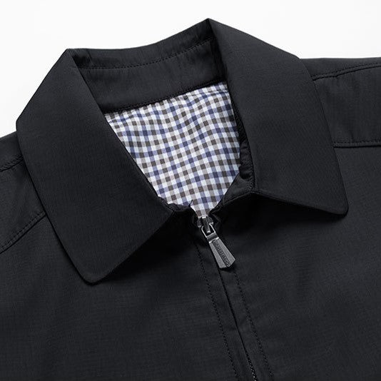 Dresven Classic Collar Jacket