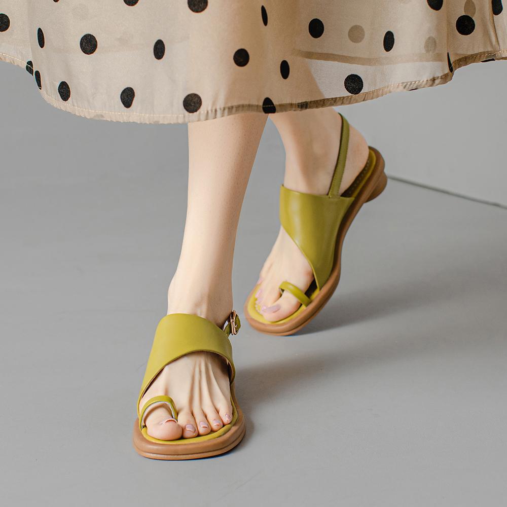Orane Sandals