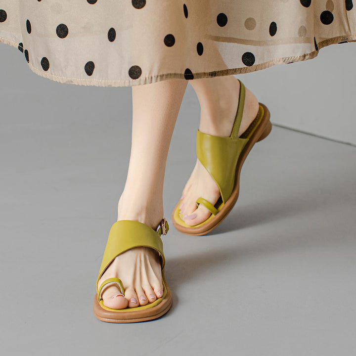 Orane Sandals