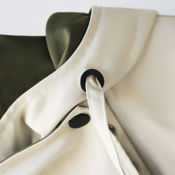 Averin Hooded Coat