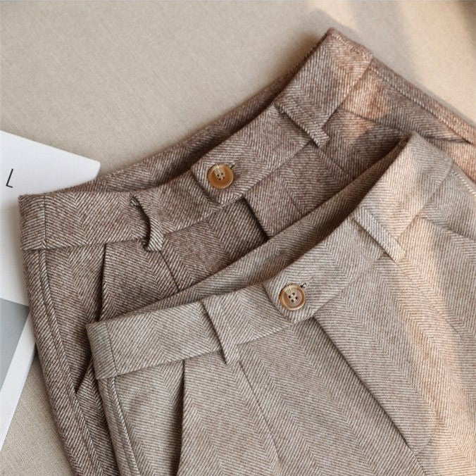 Velouren City Pants