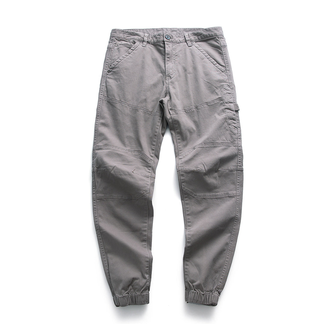 Arven Cargo Joggers