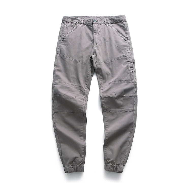 Arven Cargo Joggers