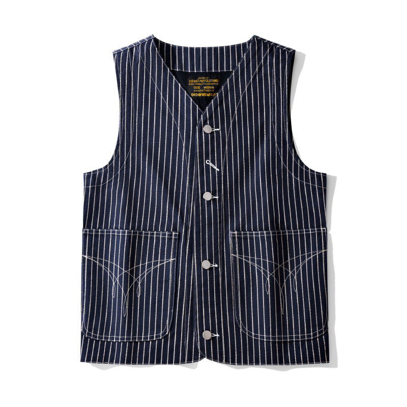 Dravik Heritage Vest