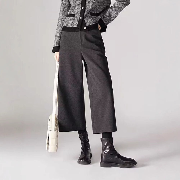 Ormond Crop Pants