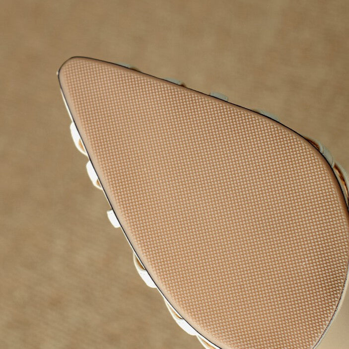 Elowen T-Strap Heels