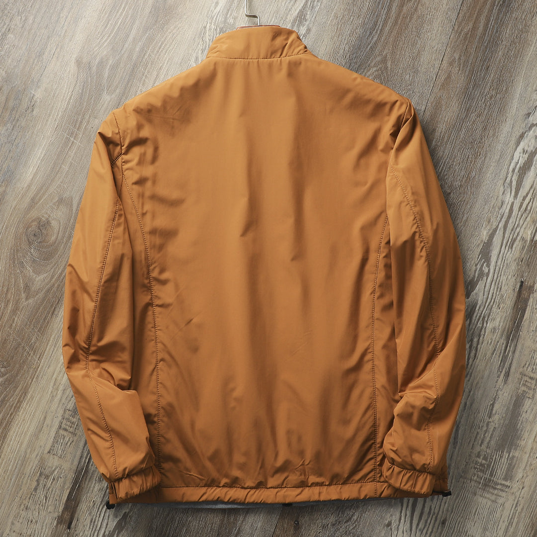 Leroux Reversible Jacket