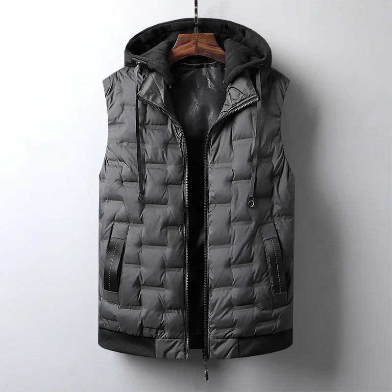 Arclen Quilted Vest