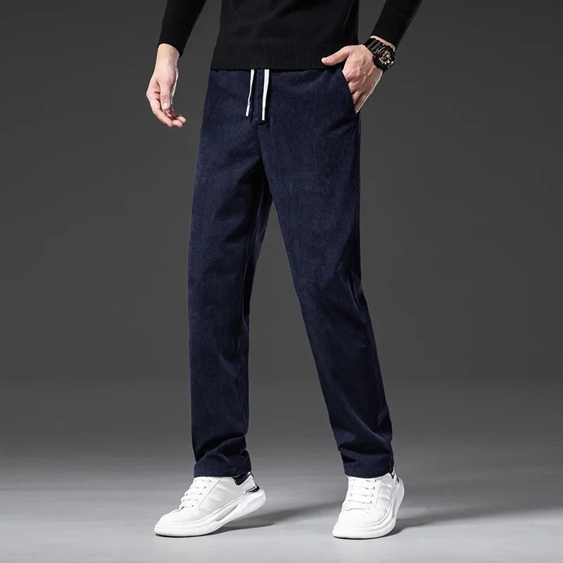 Verdiloft Corduroy Pants