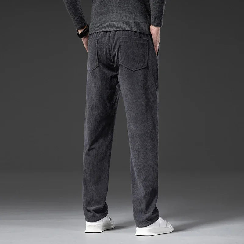 Verdiloft Corduroy Pants