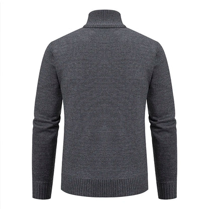 Aristo Knitted Cardigan