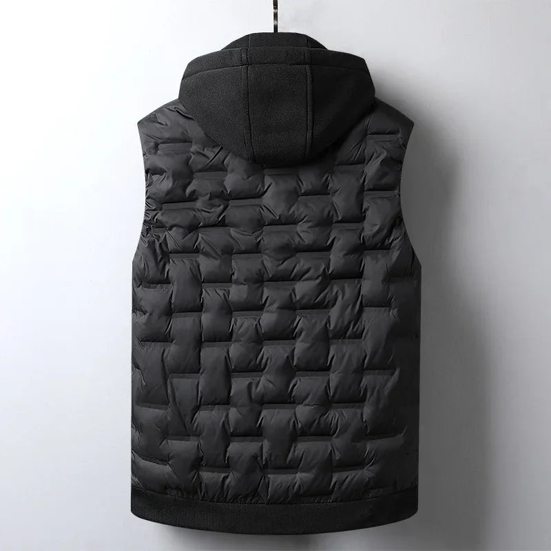Arclen Quilted Vest