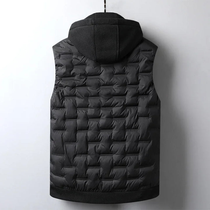 Arclen Quilted Vest